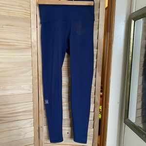 Fleo El Toro 25” Workout Leggings